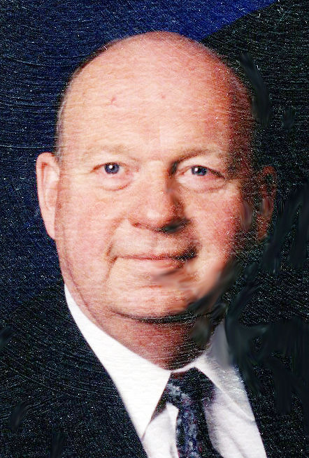 Johnson, Raymond
